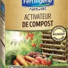 Castorama Activateur De Compost Naturen 1,5 Kg -Terreau, gazon, traitement, végétal, semence Soldes Boutique activateur de compost naturen 1 5 kg3121970159103 01c FR CF