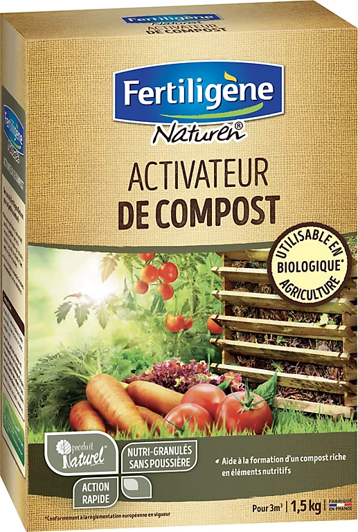 Castorama Activateur De Compost Naturen 1,5 Kg 3 Castorama Activateur De Compost Naturen 1,5 Kg
