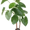 Castorama Alocasia Calidora Artificielle H.130 Cm -Terreau, gazon, traitement, végétal, semence Soldes Boutique alocasia calidora artificielle h 130 cm3700543516019 01c FR CF