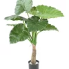 Castorama Alocasia Calidora Artificielle H.80 Cm -Terreau, gazon, traitement, végétal, semence Soldes Boutique alocasia calidora artificielle h 80 cm3700543513209 01c FR CF