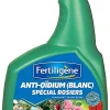 Castorama Anti Oidium Rosiers Fertiligene 750ml -Terreau, gazon, traitement, végétal, semence Soldes Boutique anti oidium rosiers fertiligene 750ml3121970174311 02c
