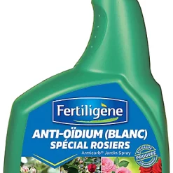 Castorama Anti Oidium Rosiers Fertiligene 750ml