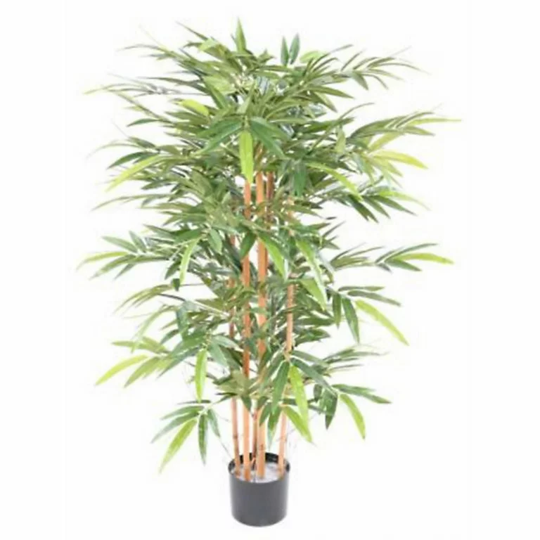 Castorama Bambou éco Artificiel H.140/150 Cm 3 Castorama Bambou éco Artificiel H.140/150 Cm