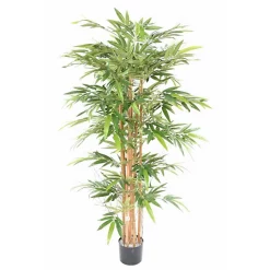 Castorama Bambou éco Artificiel H.170/180 Cm