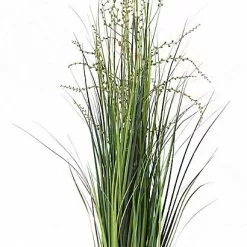Castorama Berry Onion Grass Artificiel H.120 Cm