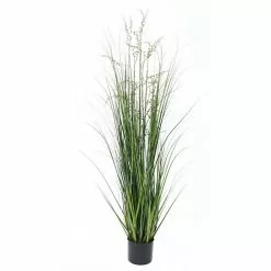 Castorama Berry Onion Grass Artificiel H.150 Cm
