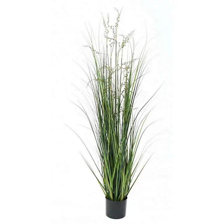 Castorama Berry Onion Grass Artificiel H.150 Cm 3 Castorama Berry Onion Grass Artificiel H.150 Cm