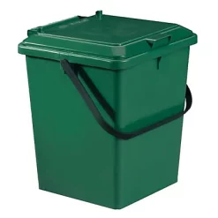 Castorama Bio Seau Garantia Vert 8L