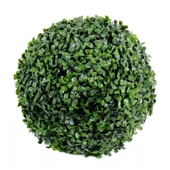 Castorama Buis Boule éco Artificiel H.23/25 Cm