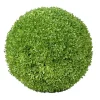 Castorama Buis Boule Sempervirens Artificiel H.40 Cm 1 Castorama Buis Boule Sempervirens Artificiel H.40 Cm -Terreau, gazon, traitement, végétal, semence Soldes Boutique buis boule sempervirens artificiel h 40 cm3700543516712 01c FR CF