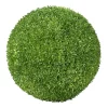 Castorama Buis Boule Sempervirens Artificiel H.50 Cm -Terreau, gazon, traitement, végétal, semence Soldes Boutique buis boule sempervirens artificiel h 50 cm3700543516729 01c FR CF