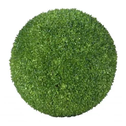 Castorama Buis Boule Sempervirens Artificiel H.55 Cm