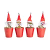 Castorama Cactus Avec Pot Noël 5,5 Cm -Terreau, gazon, traitement, végétal, semence Soldes Boutique cactus avec pot noel 5 5 cm3663602497257 02c
