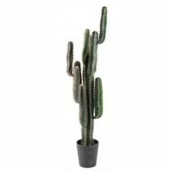 Castorama Cactus Finger Artificiel H.150 Cm