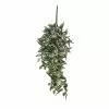 Castorama Chute De Tradescantia Artificiel 80 X 30 X H.15 Cm