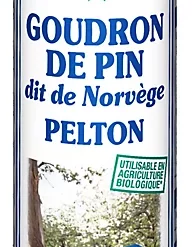 Castorama Cicatrisant Aérosol PELTON 300ml