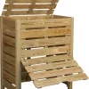 Castorama Composteur En Bois Jardipolys 400L 1 Castorama Composteur En Bois Jardipolys 400L -Terreau, gazon, traitement, végétal, semence Soldes Boutique composteur en bois jardipolys 400l3443440100058 01c FR CF