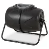 Castorama Composteur Rotatif Verve -Terreau, gazon, traitement, végétal, semence Soldes Boutique composteur rotatif verve3663602896609 01c