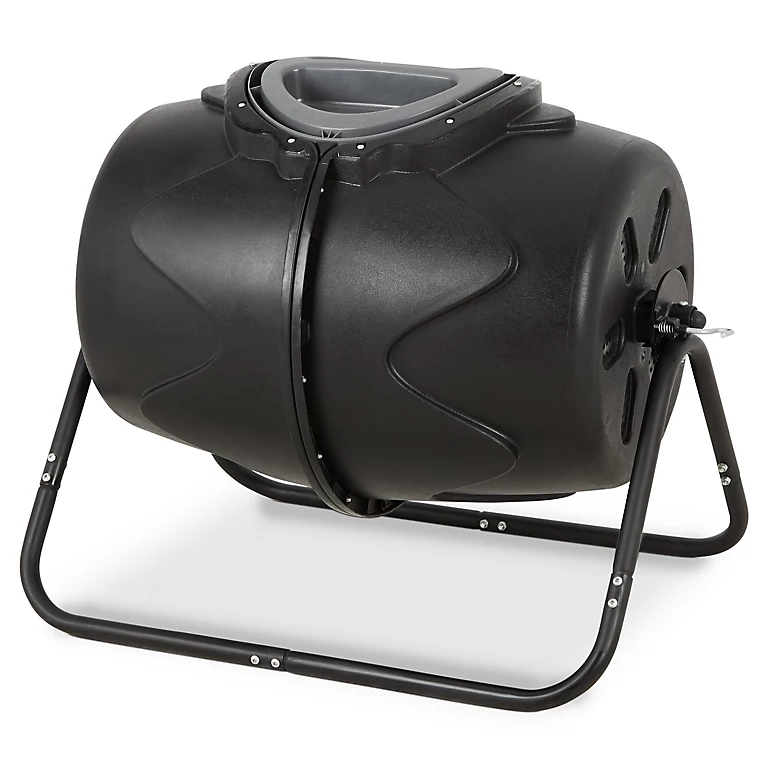 Castorama Composteur Rotatif Verve 3 Castorama Composteur Rotatif Verve