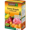 Castorama Corne Broyée 1.5 Kg -Terreau, gazon, traitement, végétal, semence Soldes Boutique corne broyee 1 5 kg3664715049838 01c FR CF