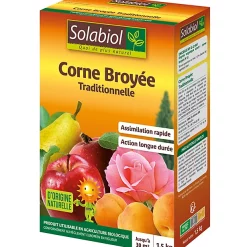 Castorama Corne Broyée 1.5 Kg