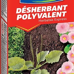 Castorama Désherbant Polyvalent Fertiligène 700ml