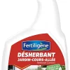 Castorama Désherbant Polyvalent FERTILIGENE Prêt à L'emploi 900ml 1 Castorama Désherbant Polyvalent FERTILIGENE Prêt à L'emploi 900ml -Terreau, gazon, traitement, végétal, semence Soldes Boutique desherbant polyvalent fertiligene pret a l emploi 900ml3121970165944 01c FR CF