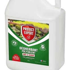 Castorama Désherbant Polyvalent Prêt à L'emploi Protect Expert 5L