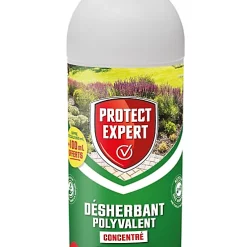 Castorama Désherbant Polyvalent Protect Expert 900ml