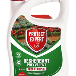 Castorama Désherbant Polyvalent Solabiol 2,5L
