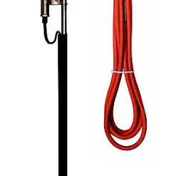 Castorama Désherbeur Thermique à Gaz + Tuyau + Détendeur