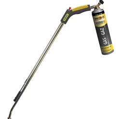 Castorama Désherbeur Thermique Hozelock + Cartouche De Gaz