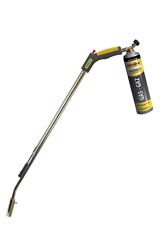 Castorama Désherbeur Thermique Hozelock + Cartouche De Gaz 3 Castorama Désherbeur Thermique Hozelock + Cartouche De Gaz