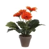 Castorama Gerbera Orange Artificiel ø30 X H.35 Cm En Pot Stan Gris ø11,5 Cm 2 Castorama Gerbera Orange Artificiel ø30 X H.35 Cm En Pot Stan Gris ø11,5 Cm -Terreau, gazon, traitement, végétal, semence Soldes Boutique gerbera orange artificiel 30 x h 35 cm en pot stan gris 11 5 cm8717669493631 01c FR CF