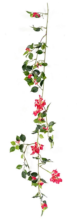 Castorama Guirlande De Bougainvillée Artificiel 3 Castorama Guirlande De Bougainvillée Artificiel