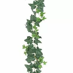Castorama Guirlande De Lierre Anglais Artificiel H.190 Cm