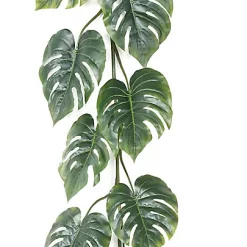 Castorama Guirlande De Philo Large Artificiel