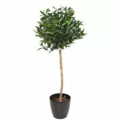 Castorama Laurier Boule Artificiel H.150 Cm