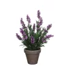 Castorama Lavande Violet Artificiel ø20 X H.33 Cm En Pot Stan Gris ø11,5 Cm -Terreau, gazon, traitement, végétal, semence Soldes Boutique lavande violet artificiel 20 x h 33 cm en pot stan gris 11 5 cm8712293476739 01c FR CF