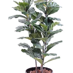 Castorama Lyrata Tige Artificiel