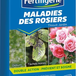 Castorama Maladies Des Rosiers 350g