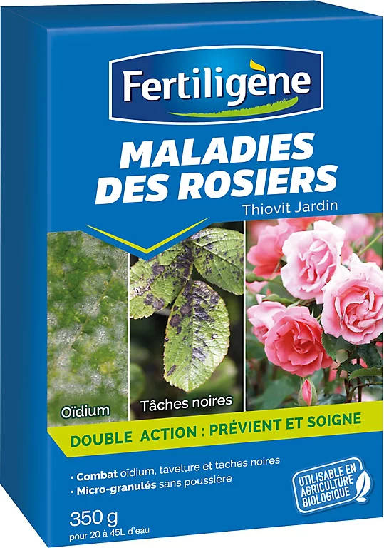 Castorama Maladies Des Rosiers 350g 3 Castorama Maladies Des Rosiers 350g
