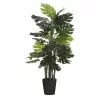 Castorama Monstera Artificiel En Pot Plastique Vert ø80 X H.140 Cm -Terreau, gazon, traitement, végétal, semence Soldes Boutique monstera artificiel en pot plastique vert 80 x h 140 cm8718861261202 01c FR CF