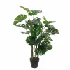 Castorama Monstera Artificiel En Pot Vert ø75 X H.100 Cm -Terreau, gazon, traitement, végétal, semence Soldes Boutique monstera artificiel en pot vert 75 x h 100 cm8718861256260 01c FR CF