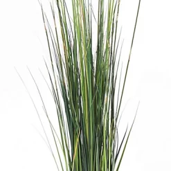 Castorama Onion Grass Bambou Artificiel H.120 Cm