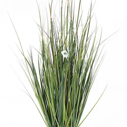 Castorama Onion Grass Bambou Artificiel H.90 Cm