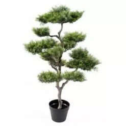 Castorama Pin Bonsai Artificiel