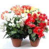 Castorama Pot Begonia Artificiel 1 Castorama Pot Begonia Artificiel -Terreau, gazon, traitement, végétal, semence Soldes Boutique pot begonia artificiel3700543500285 01c FR CF