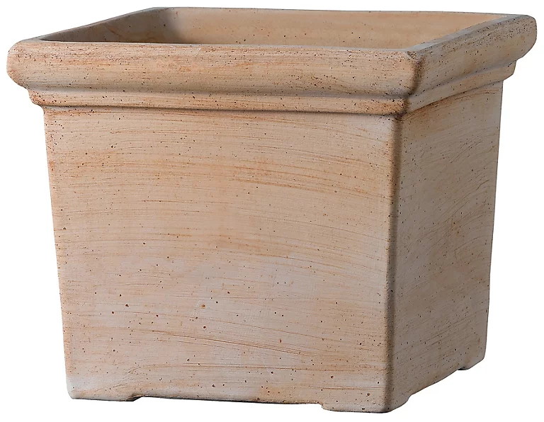 Castorama Pot Carré Terre Cuite Deroma Quadro Siena Toscana 25,5 X 25,5 X H.25,5 Cm 3 Castorama Pot Carré Terre Cuite Deroma Quadro Siena Toscana 25,5 X 25,5 X H.25,5 Cm
