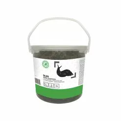 Castorama Pot De Granulés De Laine - Barrière à Limaces